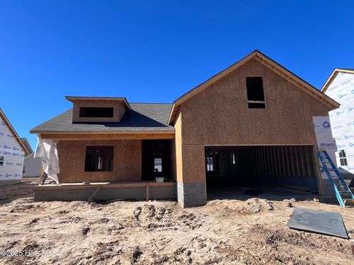 2336 Rhinestone Dr, Winterville, NC, 28590-6104 | Card Image