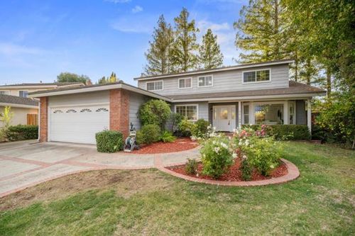  Ridge Oak Court, San Jose, CA, 95120 | Card Image