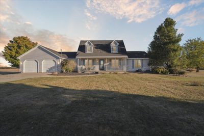 16248 Wabash Road, House other with 5 bedrooms, 3 bathrooms and null parking in Waldron MI | Image 1