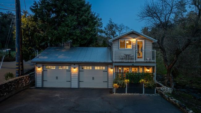 10820 Water St, House other with 2 bedrooms, 2 bathrooms and null parking in Amador City CA | Image 63