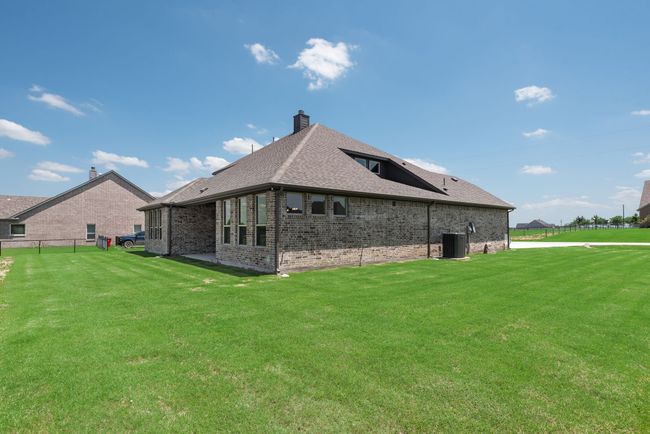 430 Brown Rd, House other with 4 bedrooms, 4 bathrooms and null parking in Leonard TX | Image 39