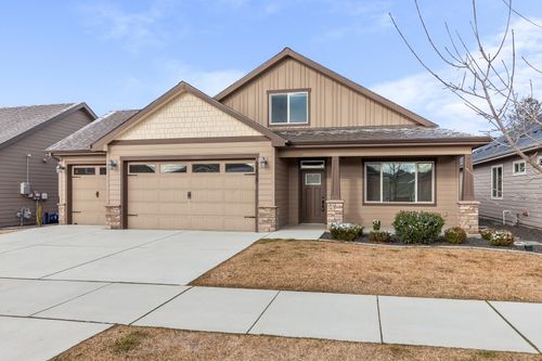 22835 E Edgewater Ln, Liberty Lake, WA, 99019-4520 | Card Image