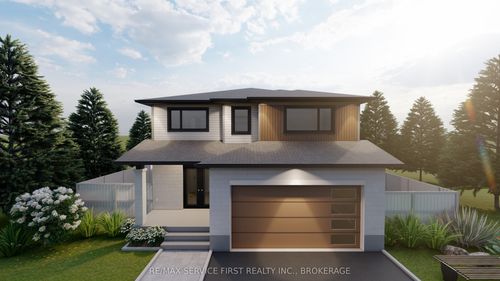lot-e15-1372 Woodfield Cres, Kingston, ON, K7P0T3 | Card Image