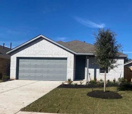 233 Douglas Hills Dr, Magnolia, TX, 77354-7356 | Card Image