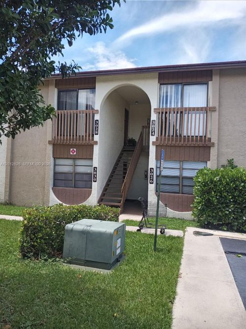 215c-3024 Coral Ridge Dr, Coral Springs, FL, 33065-3393 | Card Image