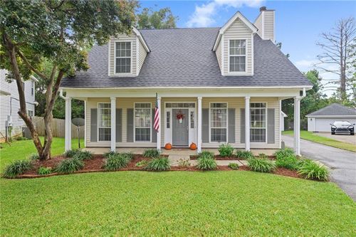 7040 Highpointe Pl W, Spanish Fort, AL, 36527-3130 | Card Image