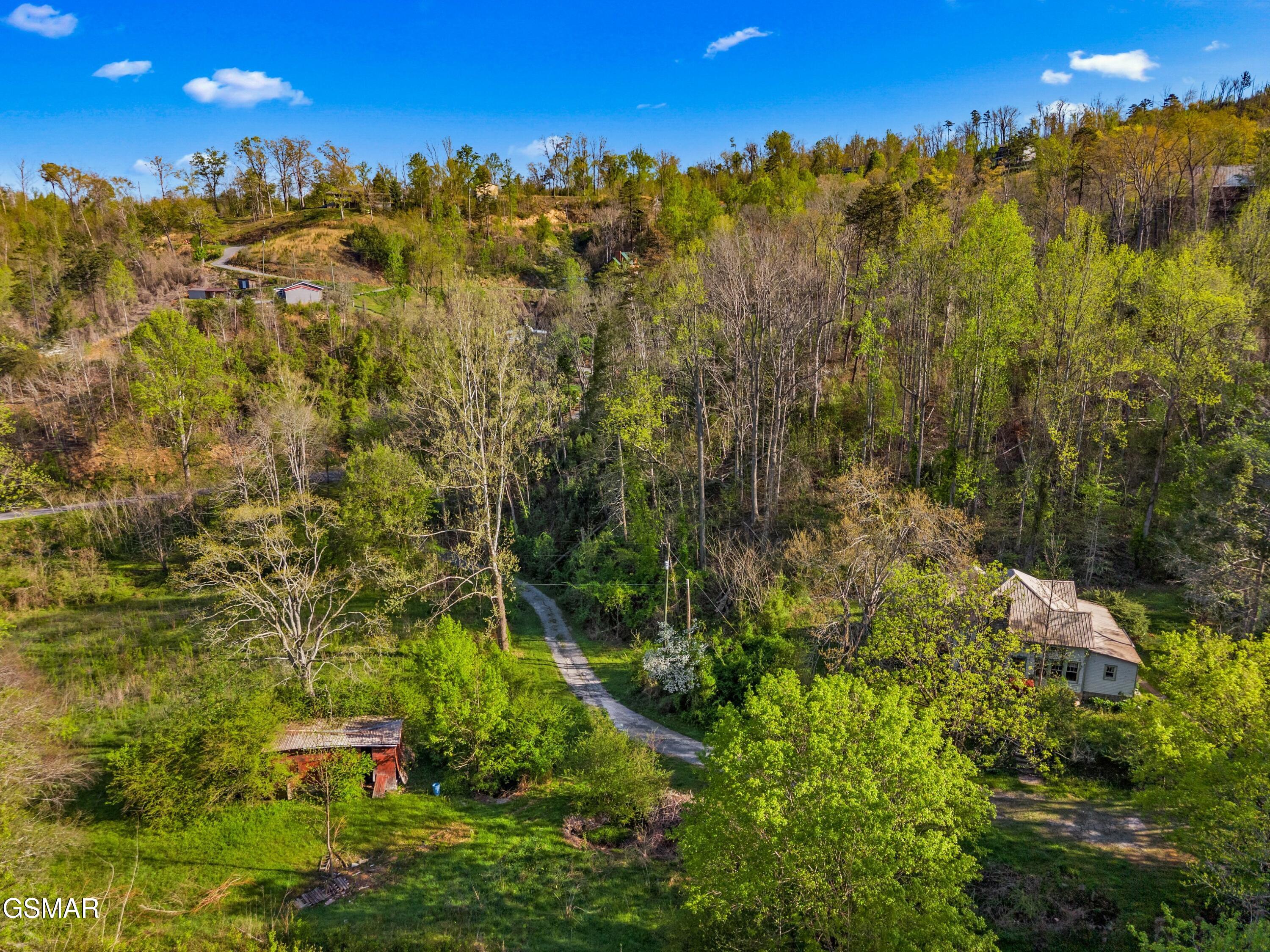 Land in Gatlinburg 5