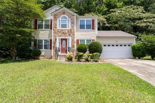 800 Revena Dr, Austell, GA, 30168-5919 | Card Image