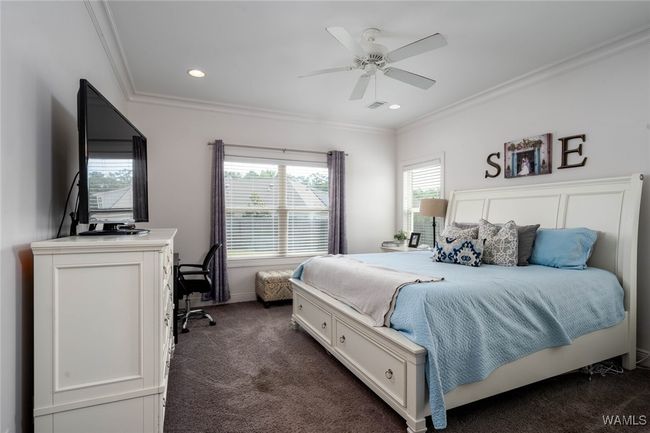 11210 Davis Pl, House other with 4 bedrooms, 3 bathrooms and null parking in Northport AL | Image 19