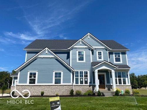 6618 Dogwood Dr, Mccordsville, IN, 46055-0389 | Card Image