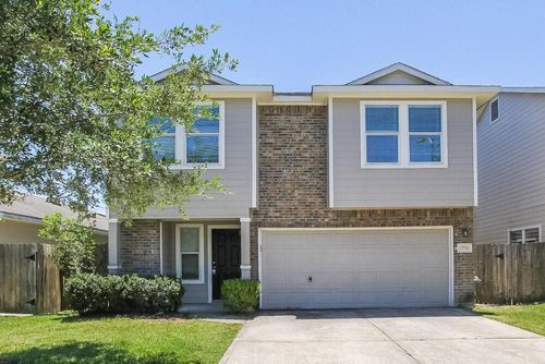 12718 Blue Timbers Ct, Houston, TX, 77044-1900 | Card Image
