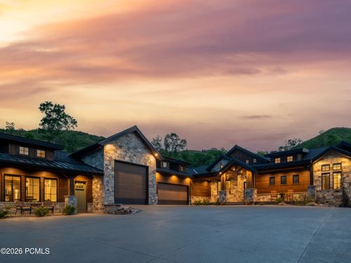 1156 N Valley View Drive, Eden, UT, 84310 | Card Image