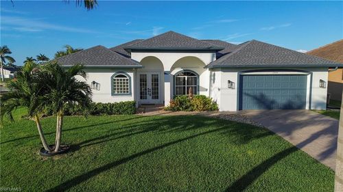 2549 Sw 38th St, Cape Coral, FL, 33914-4808 | Card Image