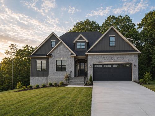 Lot 99 Falcon Dr Se, Cleveland, TN, 37323 | Card Image