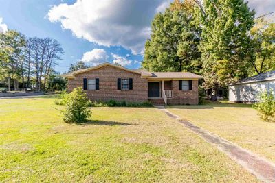 751 Liles Blvd, House other with 3 bedrooms, 2 bathrooms and 1 parking in Brewton AL | Image 1