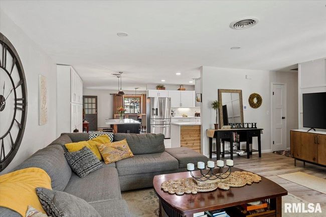2605 Churchill Rd, House other with 4 bedrooms, 2 bathrooms and null parking in Springfield IL | Image 9