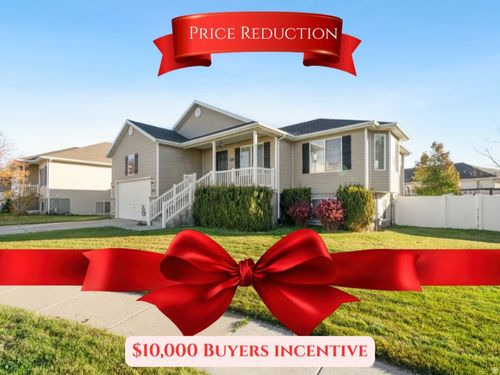 851 S 3525 W, Syracuse, UT, 84075-9809 | Card Image