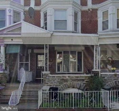 4924 Hutchinson Street, PHILADELPHIA, PA, 19141 | Card Image
