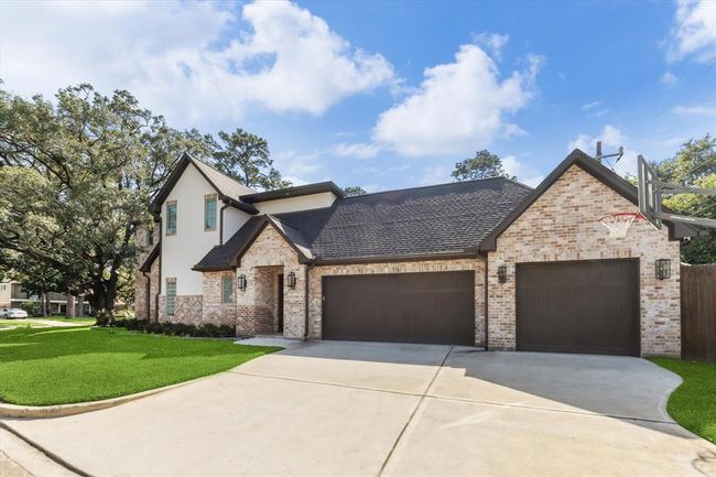13927 Perthshire Rd, House other with 5 bedrooms, 6 bathrooms and 3 parking in Houston TX | Image 5
