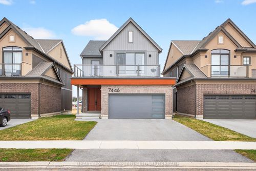 7446 Parkside Rd, Niagara Falls, ON, L2H3V9 | Card Image
