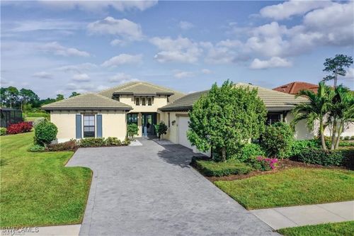 2175 Antigua Ln, NAPLES, FL, 34120-2868 | Card Image