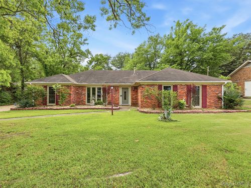 3342 Drexel Road, Montgomery, AL, 36106 | Card Image