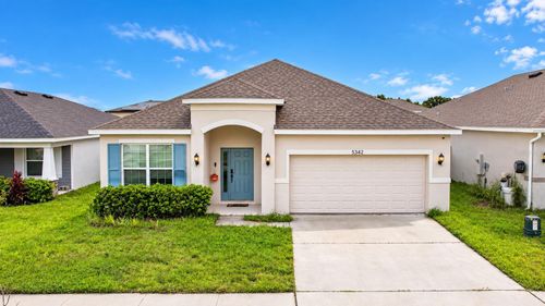5342 Maddie Dr, HAINES CITY, FL, 33844 | Card Image