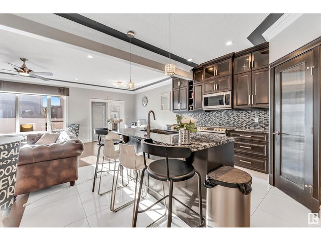 16756 60 St Nw, House other with 5 bedrooms, 4 bathrooms and null parking in Edmonton AB | Image 17
