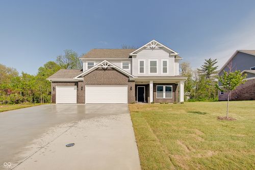 10613 N Country View Way, Mooresville, IN, 46158-7528 | Card Image