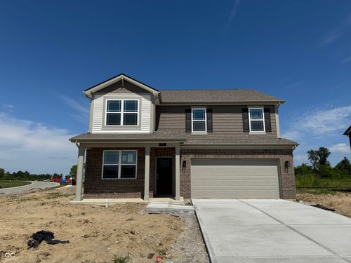 71 Benfield Dr, Whiteland, IN, 46184-0108 | Card Image