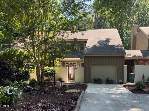 9 Tottenham Ln, Chapel Hill, NC, 27517-8649 | Card Image