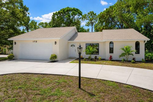 172 Shady Pine Ln, NOKOMIS, FL, 34275-5223 | Card Image