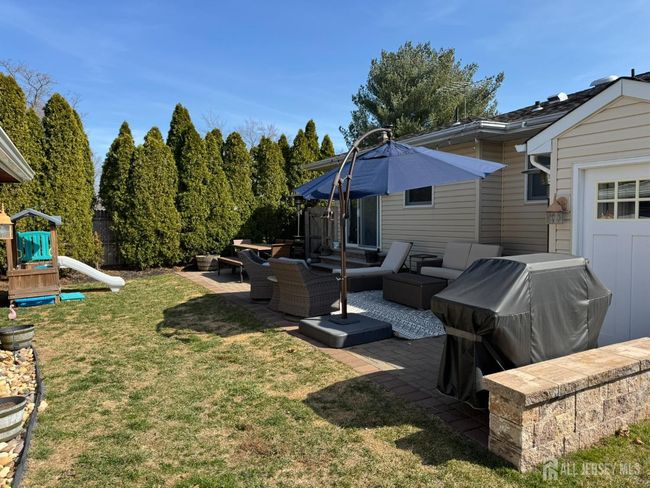 333 Harris Ave, House other with 3 bedrooms, 2 bathrooms and null parking in Middlesex NJ | Image 35