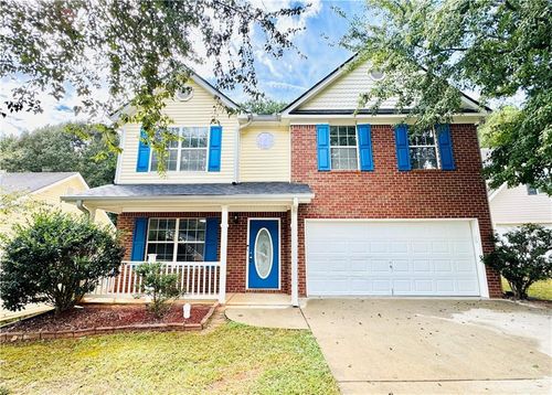 807 Freedom Walk, Locust Grove, GA, 30248-3674 | Card Image