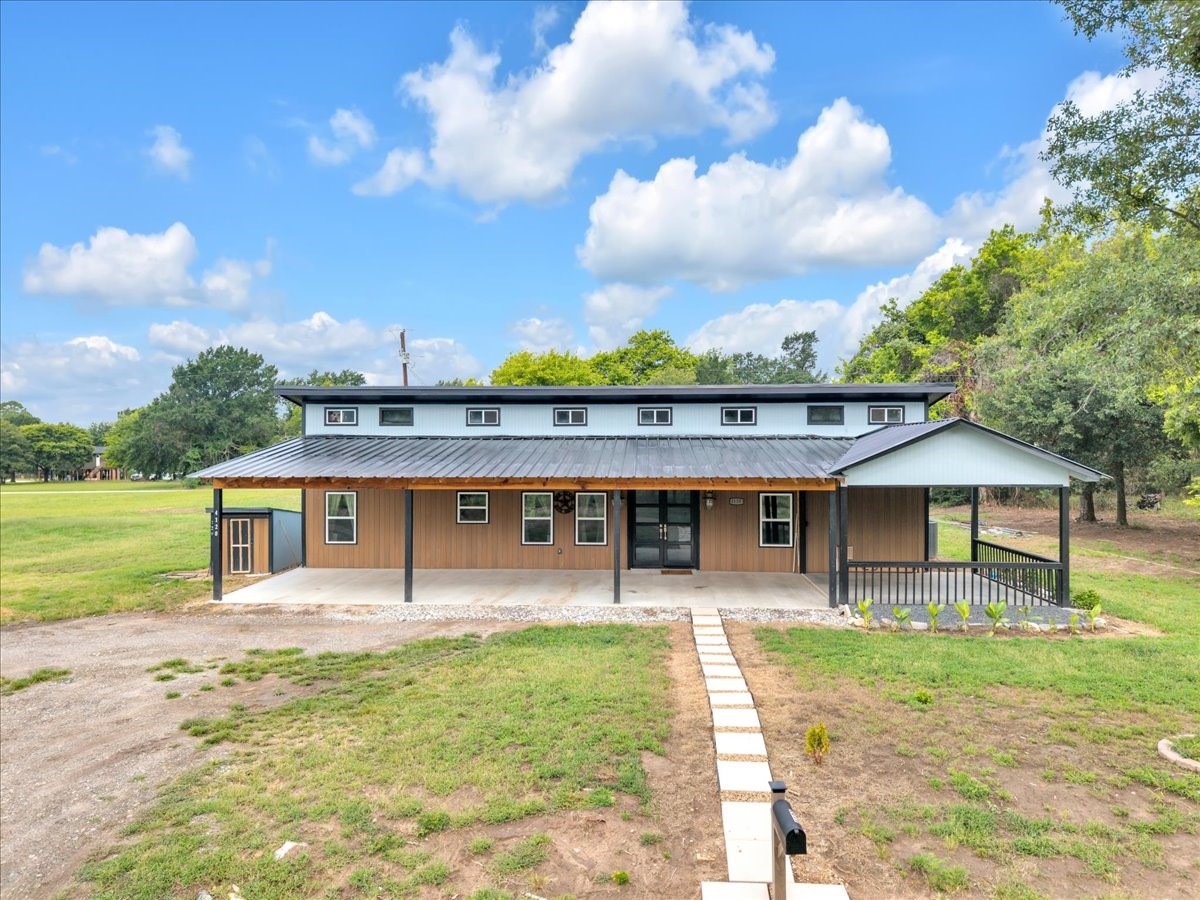 Residential in Caney City 2