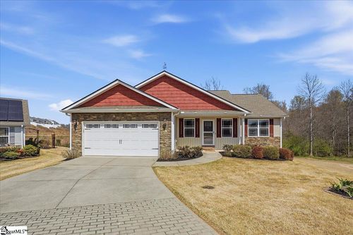 56 Macle Ct, Travelers Rest, SC, 29690-7308 | Card Image