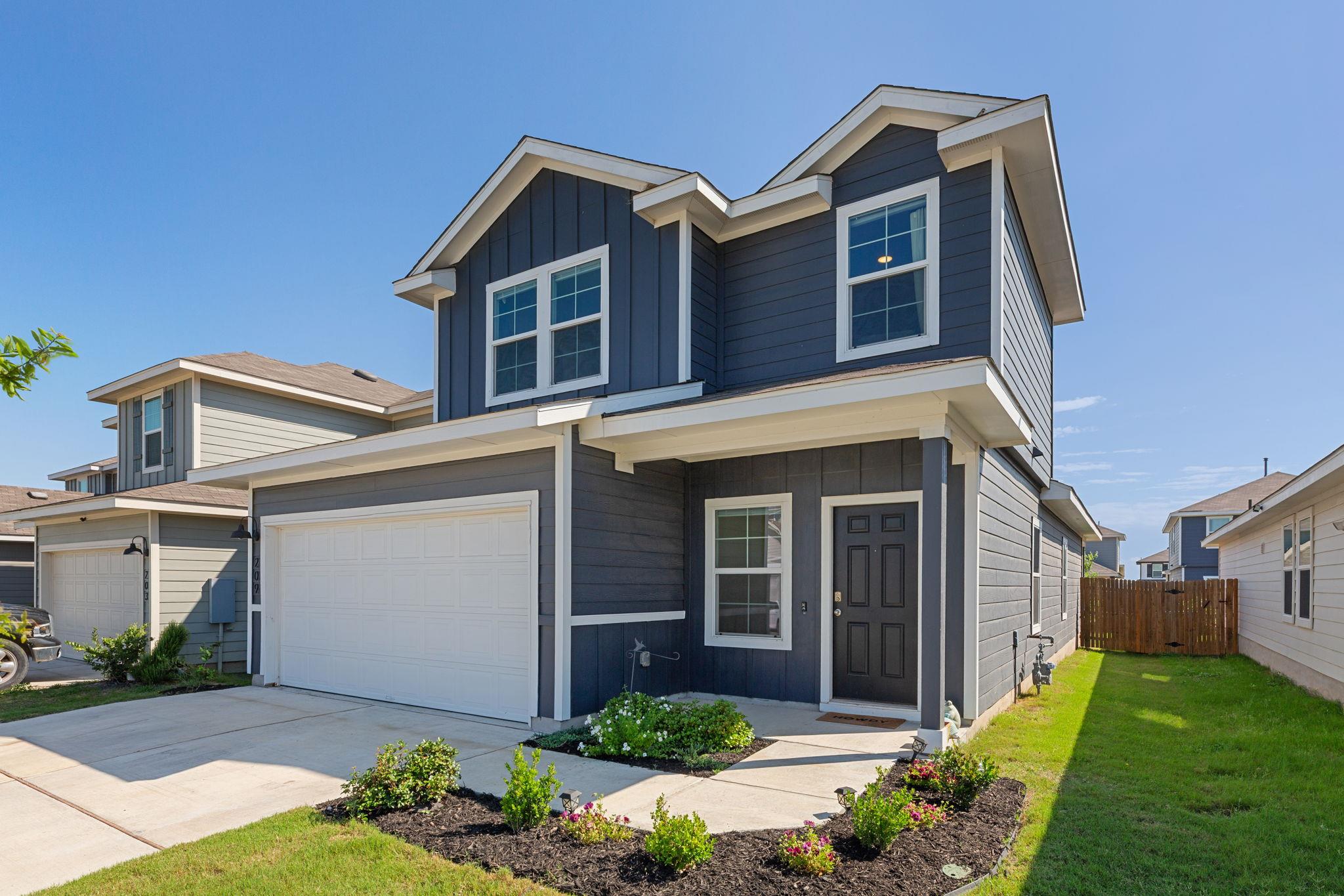 Residential in Kyle 3