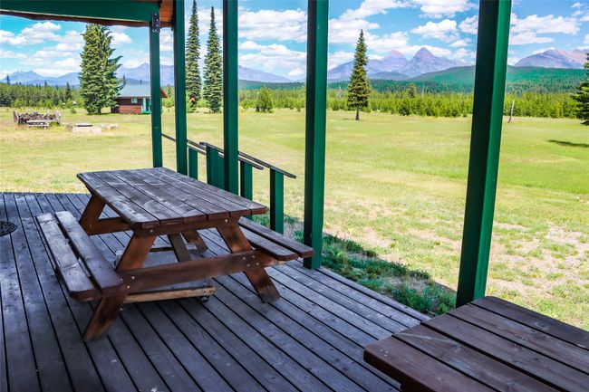400 Kintla Ranch Rd, House other with 7 bedrooms, 6 bathrooms and null parking in Polebridge MT | Image 159