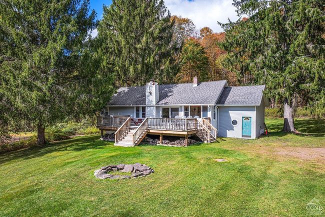 11441184 Hollister Hill Rd, House other with 6 bedrooms, 5 bathrooms and null parking in Delhi NY | Image 61