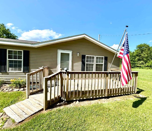 16930 16 C Rd, House other with 3 bedrooms, 2 bathrooms and null parking in Culver IN | Image 23