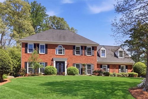 2829 Hitchcock Mill Run, Marietta, GA, 30068-3149 | Card Image
