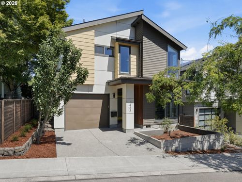 1433 Sw Hume Ct, Portland, OR, 97219-4268 | Card Image