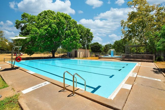 7313 Grover Ave, House other with 2 bedrooms, 1 bathrooms and 2 parking in Austin TX | Image 29
