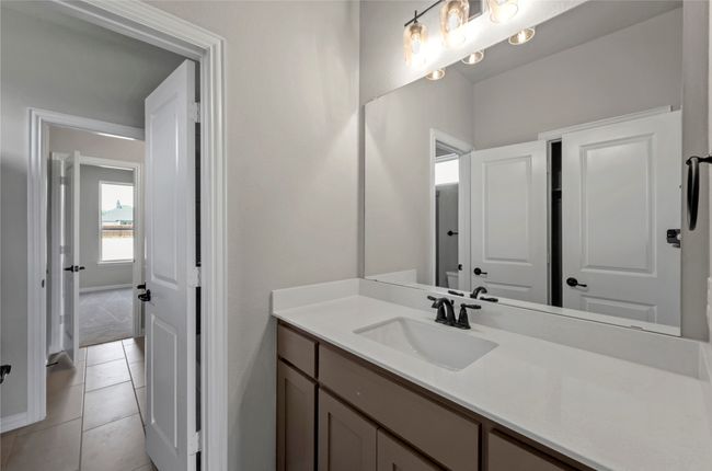 205 Stuart St, House other with 3 bedrooms, 3 bathrooms and null parking in Paradise TX | Image 29