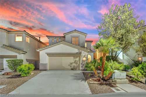 10738 Palliser Bay Dr, Las Vegas, NV, 89141-4224 | Card Image