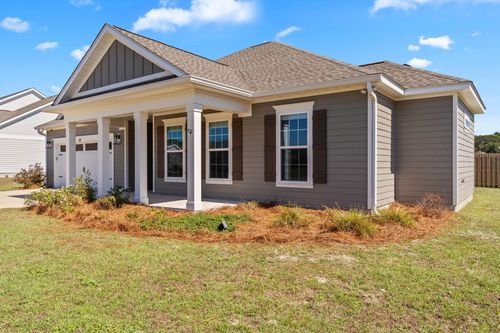 57 Shelby Dr, CRAWFORDVILLE, FL, 32327-1382 | Card Image