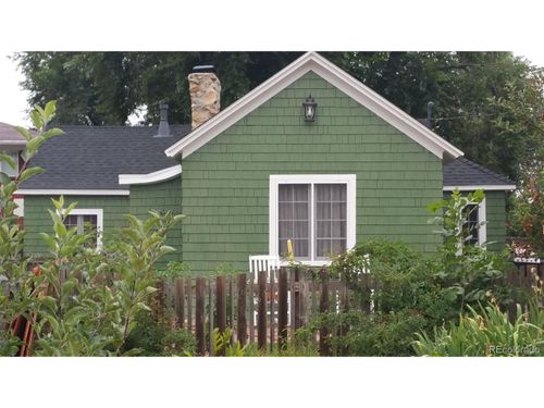 6000 W 29th Ave, Denver, CO, 80214-8106 | Card Image