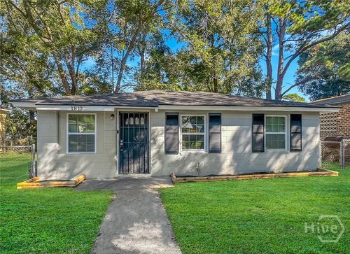 1810 Tubman St, Savannah, GA, 31405-3851 | Card Image