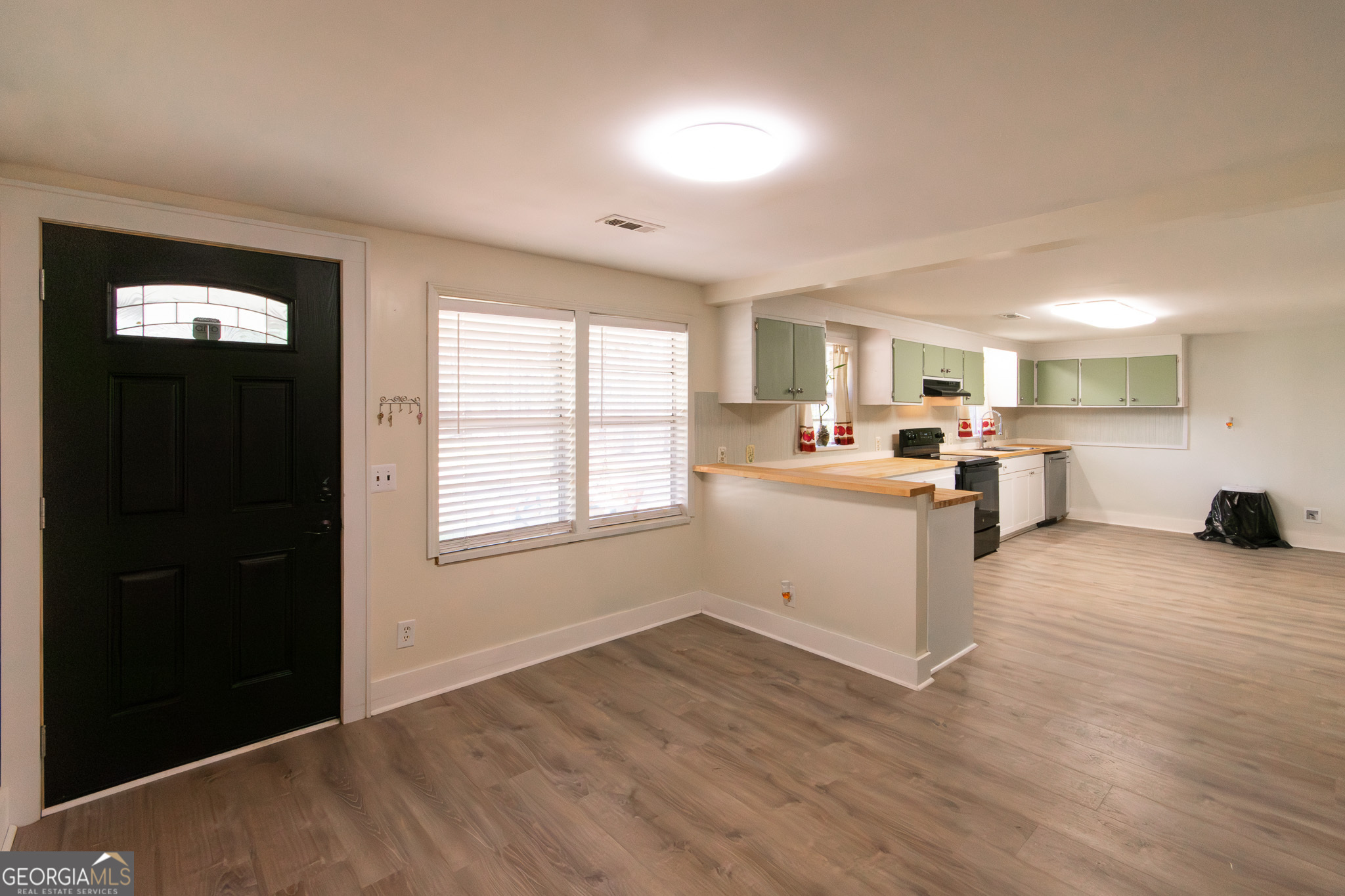 Residential in Newnan 4