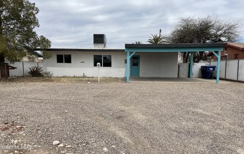 843 E Alturas Street, Tucson, AZ, 85719 | Card Image